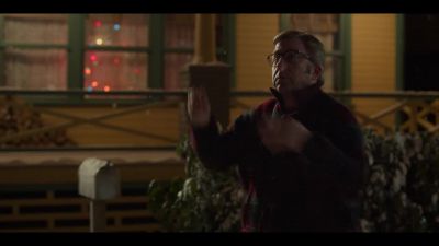 Hey. - A Christmas Story Christmas