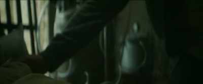 Hey. Hey. - The Mortuary Collection