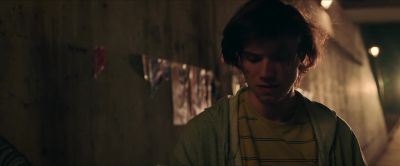 -Hey. - Play Dead