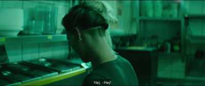 - Hey!
- Hey! - The Collini Case
