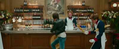 Hey! Hey! - Mamma Mia! Here We Go Again