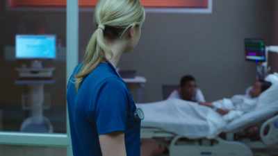 hey-hey - The Resident