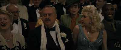 Hey. Hey! - Florence Foster Jenkins