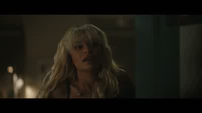- Hey. - Hey. - Tell Me Lies