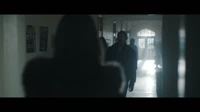 - Hey. - Hey. - Tell Me Lies