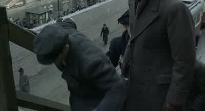 Hey, hey! - The Pianist