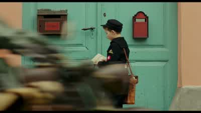 Hey-hey! - Jojo Rabbit