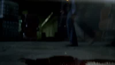 Hey, hey. - Supernatural