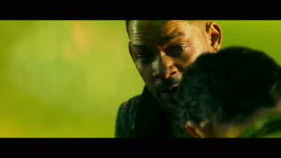 - Hey, hey. - Bad Boys for Life