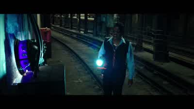 Hey, hey! - Ghostbusters