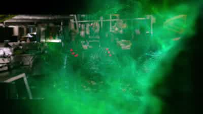 - Hey, hey! - Ghostbusters