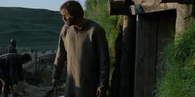Hey, hey. - The Northman