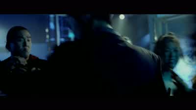 Hey, hey! - Collateral