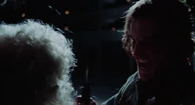 - Hey, hey. - RoboCop