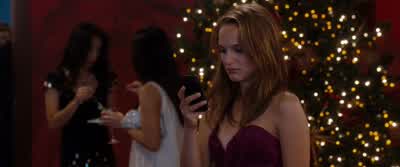 Hey, hey! - No Strings Attached