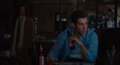 - Hey. - Hey. - Love & Other Drugs