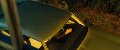 Hey, hey. - Seven Psychopaths