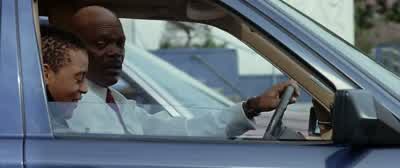 Hey, hey. - Coach Carter