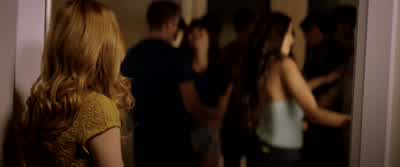 Hey, hey! - Midnight Sun