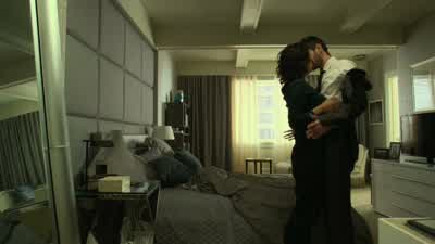 Hey, hey. - Marvel's The Punisher