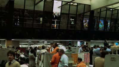 Hey, hey. - Trading Places