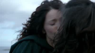 Hey, hey. - Outlander