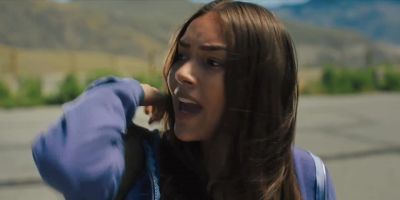 Hey... - Bullet Proof