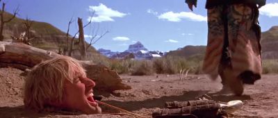 Hey Hey - Shanghai Noon
