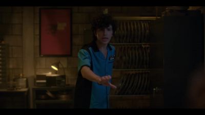 Hey! - American Horror Stories