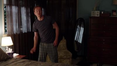 Hey. - Homeland