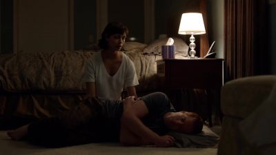 Hey. - Homeland
