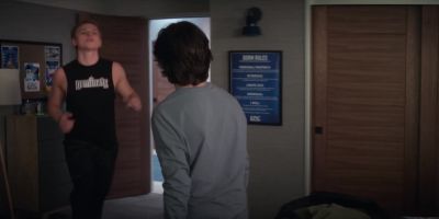 Hey. - The Mighty Ducks: Game Changers