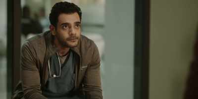 - Hey! - Transplant