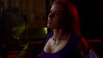 Hey. - We're fine. - Smallville