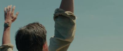 Hey. Hey. - Unbroken