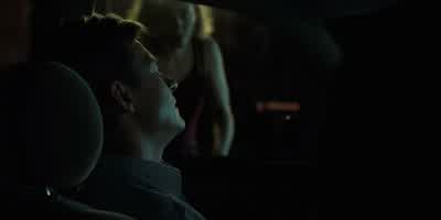 Hey. You can't be beatin' off in your car, baby. It's a workplace. Yeah. Thank you. - Ozark