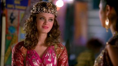 Hey Hey - Return to Halloweentown