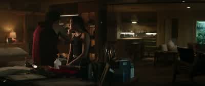 Hey. Come on. - Hawkeye