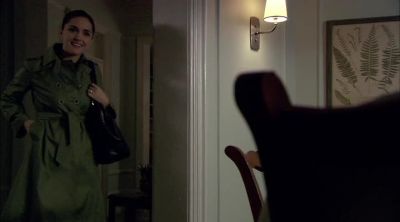 Hey. - Damages