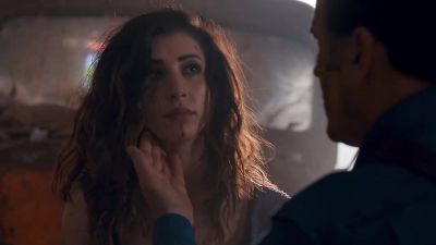 Hey. - Ash vs Evil Dead