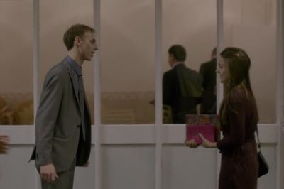Hey. - Apostasy