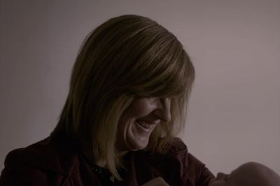 Hey. - Apostasy