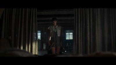 Hey. - Evil Dead Rise