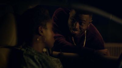 Hey. - Insecure