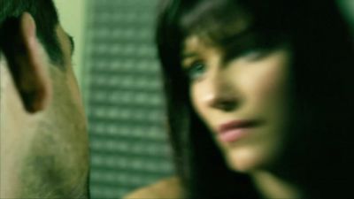 Hey. - Banshee