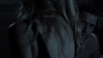 Hey, hey. - Banshee