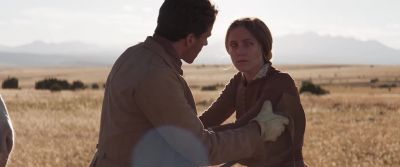 - Hey. - The Wind