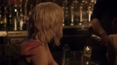 Hey. You ready to go home? - iZombie