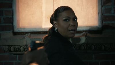 Hey. - The Equalizer