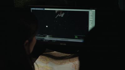 Hey. - FBI: International